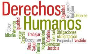 Declaración universal de los Derechos Humanos