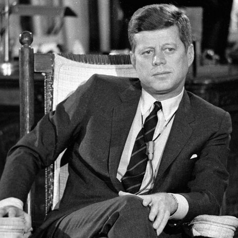 Asesinato de John F. Kennedy
