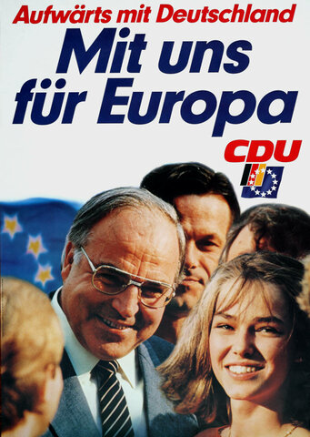 Helmut Kohl