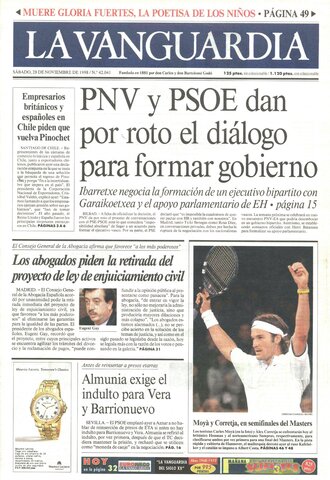 Nacimiento de mi hermano y mío