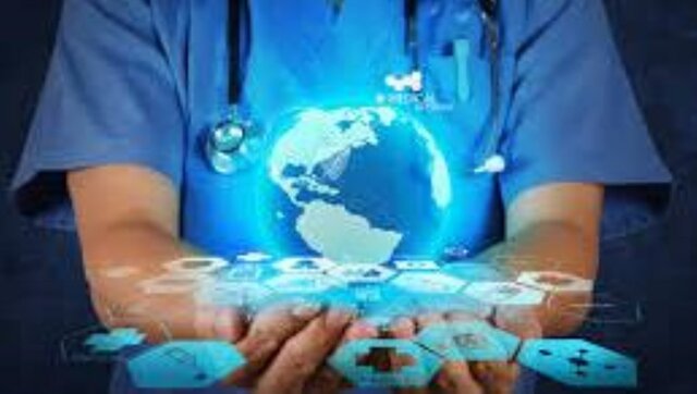 como se la  tecnología