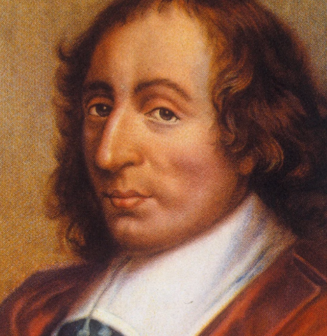 Blaise Pascal