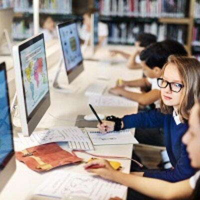Timeline: TECNOLOGÍA Y EDUCACIÓN