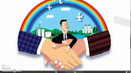 Timeline: Historia Mecanismos Alternativos de Resolución de Conflictos