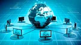 Timeline: Historia del Internet