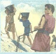 escravos democracia grega