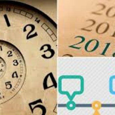 Timeline: Historia de la Internet