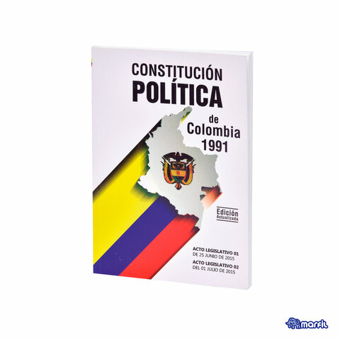 Constitución Política