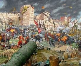 Queda do Império grego