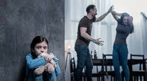 violencia intrafamiliar