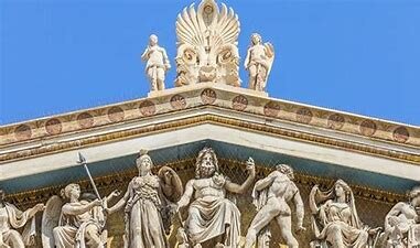 Grécia Antiga (Religião)