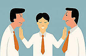 Estatuto de Mecanismos Alternos