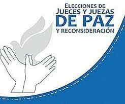 Elección de Jueces en el Distrito Capital