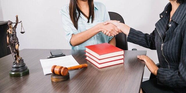 Conciliación Civil y Familiar