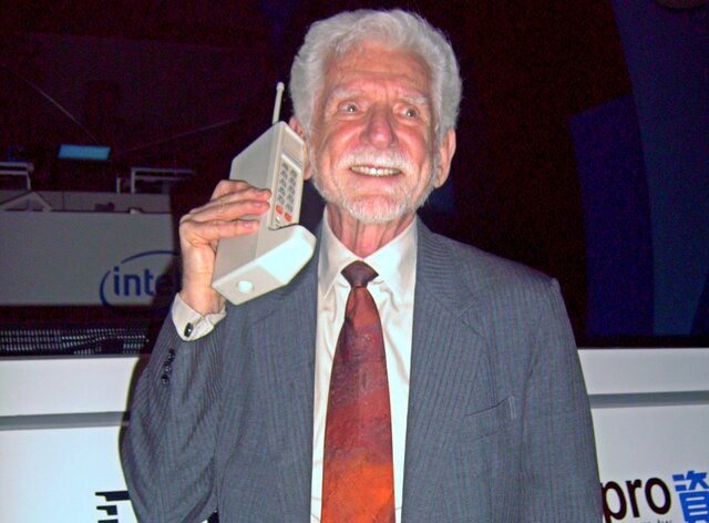 Personajes más representativos del Humanismo Digital