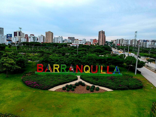 Barranquilla