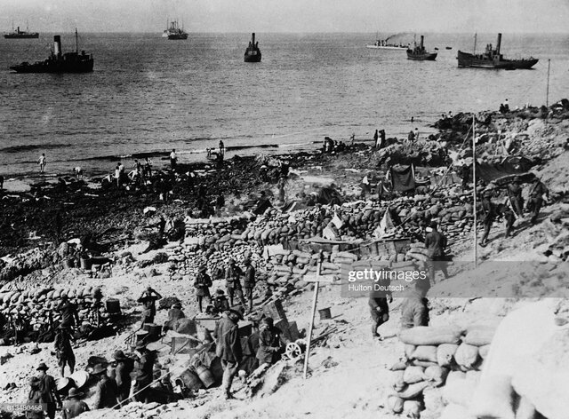 Landing of Alhucemas