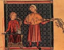 Cantigas de Santa María