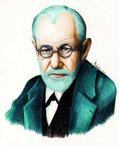 Gustav Fechner (Teoría de psicofísica)