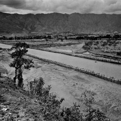 Timeline: Historia humedales del Valle de Aburrá