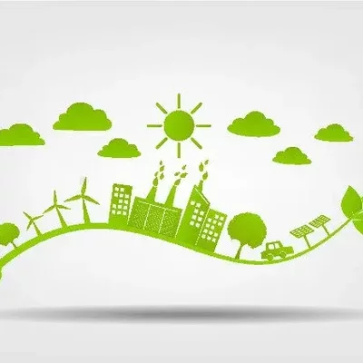 Timeline: Historia de la política medioambiental Chilena