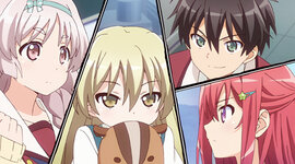 Timeline: Evolution of Anime