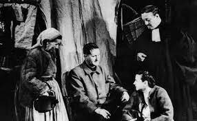 Teatro contemporáneo "Épico expresionista Alemán"