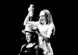 Teatro Contemporáneo " Teatro de la crueldad"