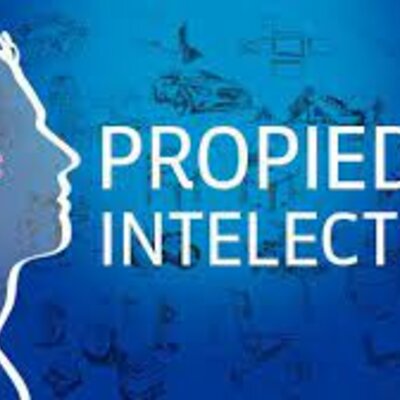 Timeline: PROPIEDAD INTELECTUAL