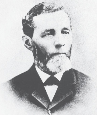 Henry Repeating Rifle