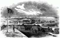 Fort Hatteras