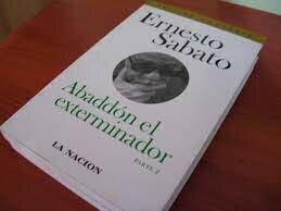 Abaddón el exterminador