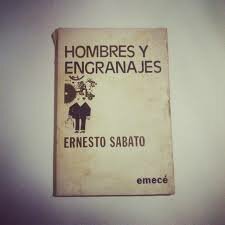 Hombres y engranajes