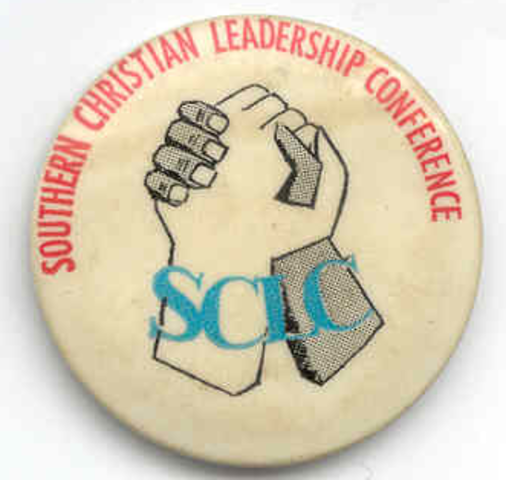 Southern Christian Leadership Conference