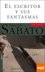 El escritor y sus fantasmas