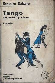 Tango, discusión y clave