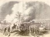 Battle of Seven Pines