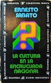 a cultura en la encrucijada nacional