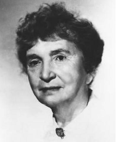 Margaret Sanger