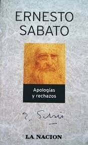 Apologías y rechazos