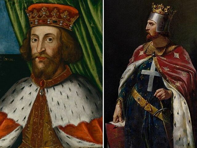 The Re-ascendancy of English