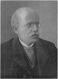 Alemania: Georg Elias Müller (1850-1934)