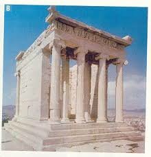 Órgãos da democracia ateniense