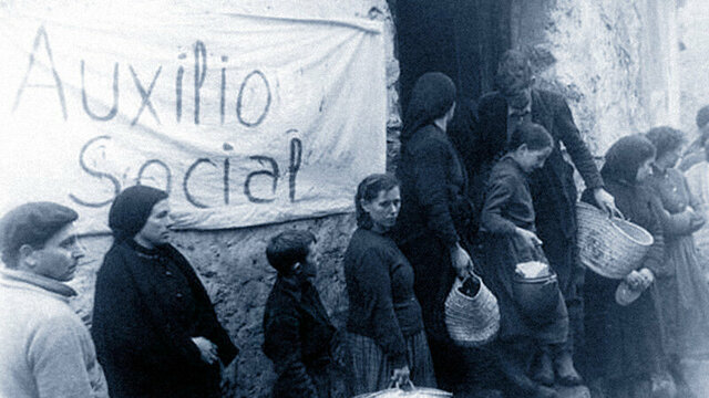 Inicios del trabajo social- Siglo XIX