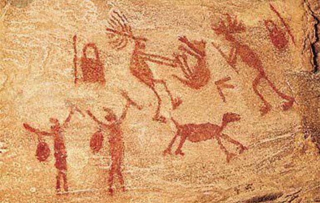 Paleolítico superior