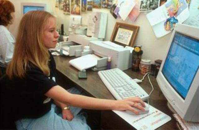 las reservaciones de viajes por Internet toman auge