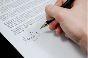 Acuerdo hacía la reforma