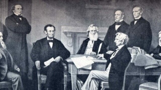 preliminary emancipation