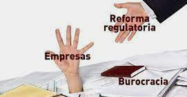 Reforma regulatoria