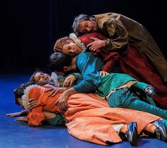 GENEROS " OBRAS MENORES"